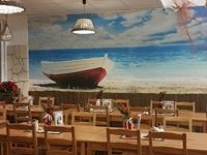 照片: Sapori D&amp;rsquo; Italia Landau