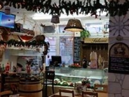 照片: Sapori D&amp;rsquo; Italia Landau